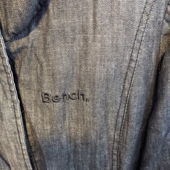 Bench Rare Jacket - Picture 7 of 10